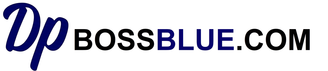 Image of dpbossblue.com